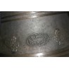  Cloche en bronze marquée ALB. GUSSET sur  Moinat SA  - Antiquités décoration