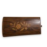 Nécessaire de couture marqueté Charles X