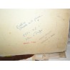 Paintings | Oil on mounted canvas "Evolène, Moinat SA  - Antiques and home décor