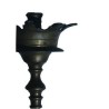 Pair of candlesticks by Moinat SA – Antiques and home décor