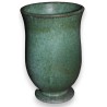  Vase vert signé NOVERRAZ sur  Moinat SA  - Antiquités décoration