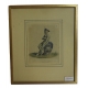 Gravure "Appenzell"