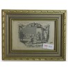 Gravure "King Henry the eighth  sur Moinat SA  - Antiquités décoration -  Gravures, Lithos