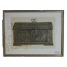  Photo "Bahut sculpté" sur  Moinat SA  - Antiquités décoration