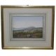 Gravure Aix-les-Bains par J. DuBois