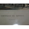 Engraving ‘Costumes of Zurich’ after Moinat SA – Antiques and decorative items – Engravings, lithographs