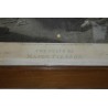 Gravure "The death of Major Pierson"  sur Moinat SA  - Antiquités décoration -  Gravures, Lithos