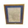 Map of European Turkey and  by Moinat SA  - Antiques and decorative items -  Engravings, lithographs
