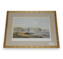 Gravure "Sebastopol"