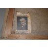 Paintings | Oil on canvas ‘Dolmen’ by Hermann Moinat SA  – Antiques and home décor