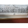 Engraving: ‘Bière Aoust Federal Camp, Moinat SA’ – Antiques and decorative items – Engravings, lithographs