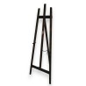 Porte-tableau en bois