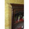  Vitrine Indonésienne sur  Moinat SA  - Antiquités décoration