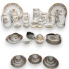 Vista Alegre porcelain service at Moinat SA – Antiques and home décor