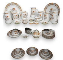Service en porcelaine Vista Alegre