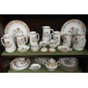 Vista Alegre porcelain service at Moinat SA – Antiques and home décor