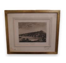 Gravure de Vevey