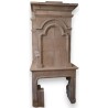 Regency-style fireplace, model by Moinat SA – Antiques and home décor