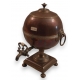 Samovar en cuivre