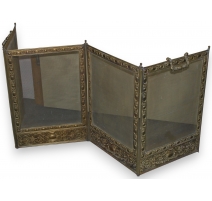 Paire de tableaux portraits "DE WATTEVILLE"