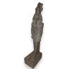 Statue of Ramses II in reconstituted granite at  Moinat SA  - Antiques and decorative items