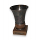 Coupe "Golf" en argent