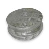Bonbonnière en cristal