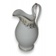 Pot à lait en porcelaine