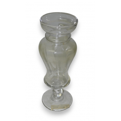  Vase en cristal sur  Moinat SA  - Antiquités décoration