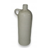 Vase en terre cuite couleur cream