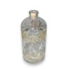 Wine bottle with gold decoration by  Moinat SA  - Antiques and home décor
