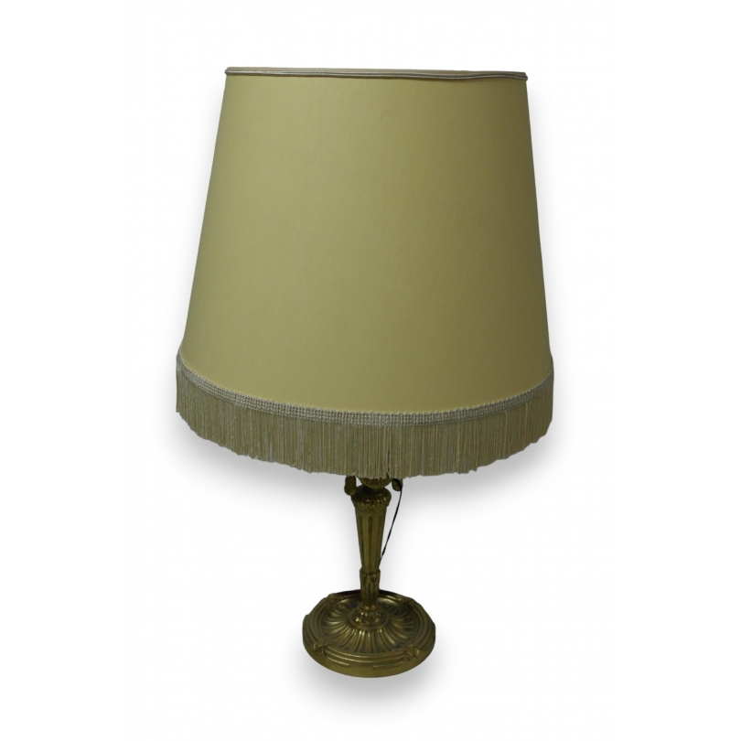 Louis XVI-style bronze candlestick on  Moinat SA  - Antiques and home décor
