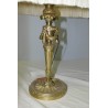 Louis XVI-style bronze candlestick on  Moinat SA  - Antiques and home décor