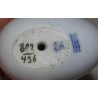Porcelain egg by Royal Copenhagen at  Moinat SA  - Antiques and decorative items