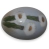 Porcelain egg by Royal Copenhagen at Moinat SA – Antiques and decorative items