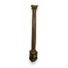 Paire de colonnes style Renaissance.