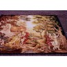 Aubusson-Wandteppich „Scène galante“. bei Moinat SA – Antiquitäten und Dekoration