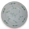  Assiette en porcelaine de Nyon Suisse sur  Moinat SA  - Antiquités décoration