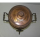 Samovar en cuivre