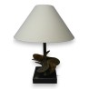  Lampe "hélice de bateaux" Art déco sur  Moinat SA  - Antiquités décoration
