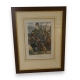 Gravure "Die Infanterie aus dem dreissigjärigen"