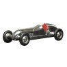 "Indianapolis" model car, red seat, at Moinat SA – Antiques and home décor