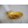 "Seashell" soap dish in gilded bronze by Moinat SA – Antiques and decorative items