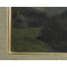 Paintings | Oil on canvas ‘landscape’ signed Sordet Moinat SA  – Antiques and home décor