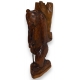 Ours en bois sculpté Russe