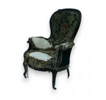 Bergère Napoléon III.