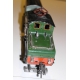 Train mécanique Märklin en tôle avec 1