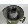Samovar Russe en laiton