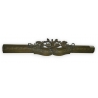 Devant de cheminée en laiton
