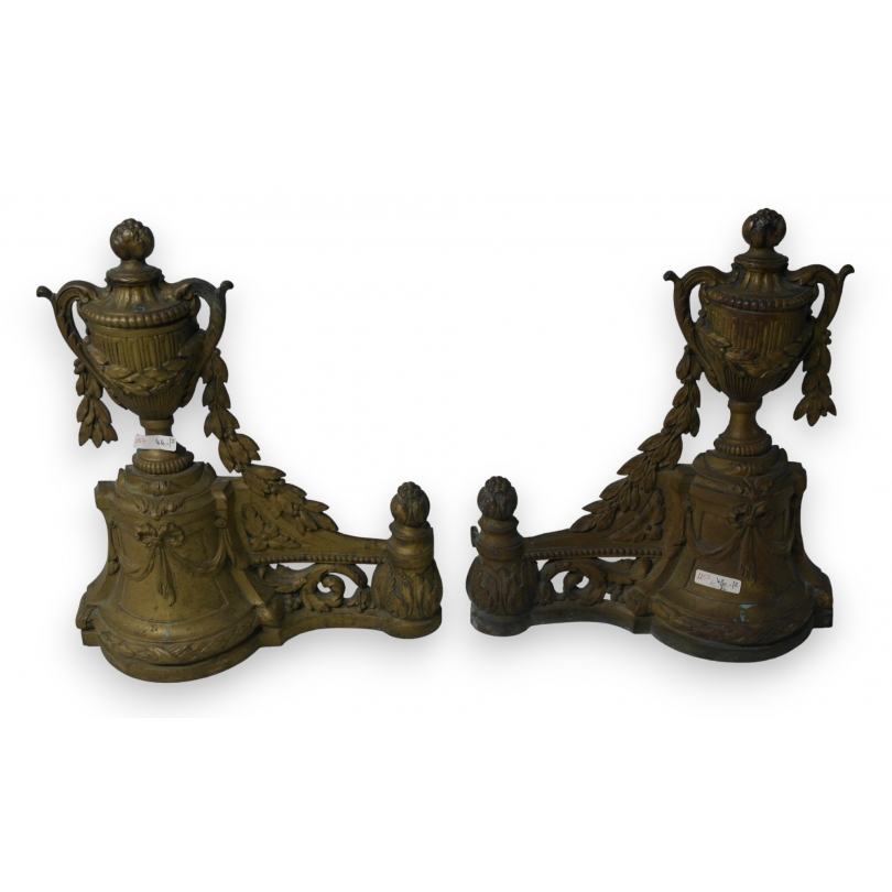 Suite de 4 fauteuils Louis XV en tapisserie